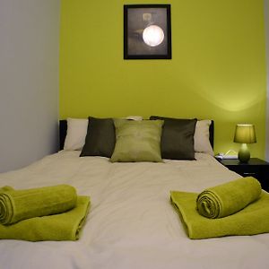 Birchfields Guest House